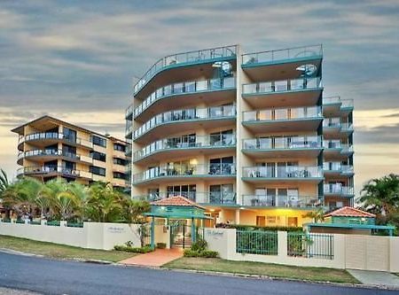The Esplanade Riverview Holiday Apartments Maroochydore Zewnętrze zdjęcie