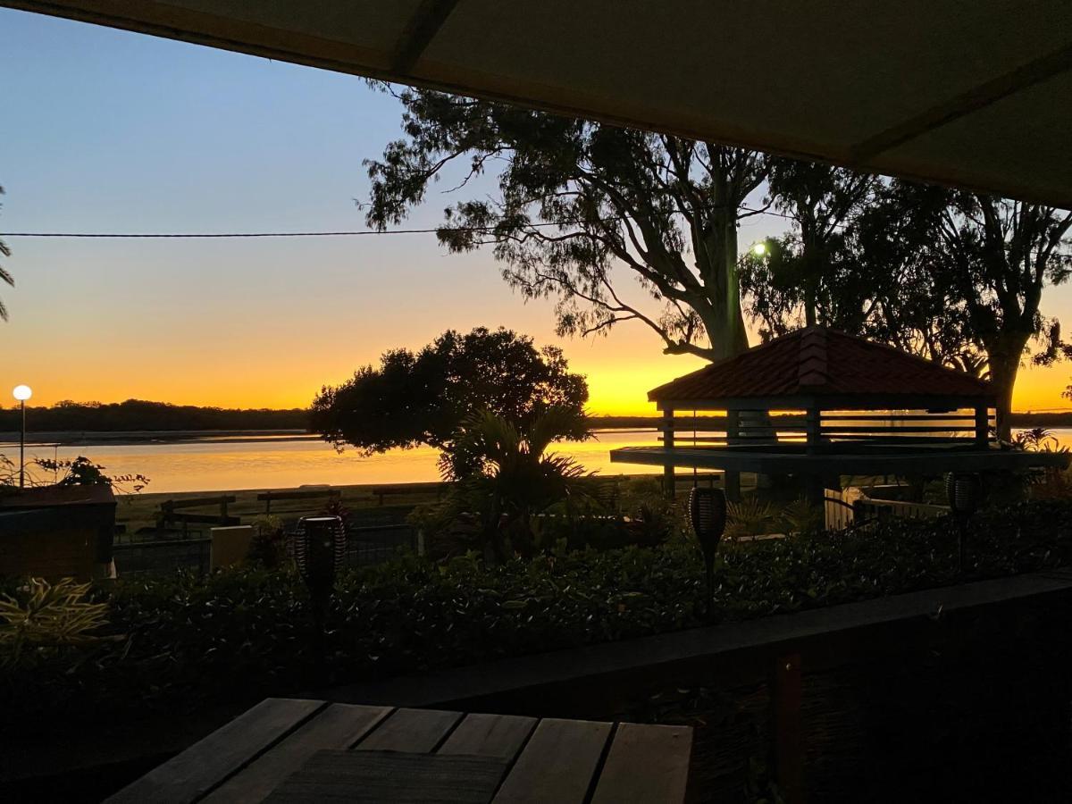 The Esplanade Riverview Holiday Apartments Maroochydore Zewnętrze zdjęcie