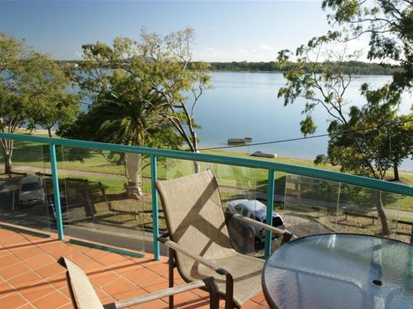 The Esplanade Riverview Holiday Apartments Maroochydore Zewnętrze zdjęcie