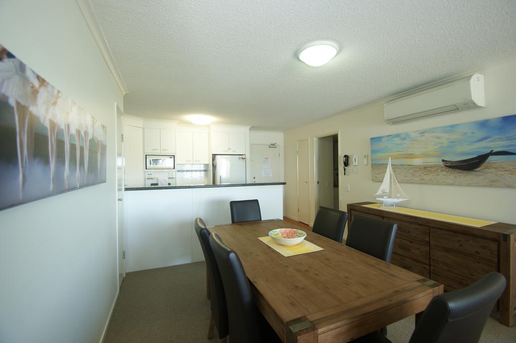 The Esplanade Riverview Holiday Apartments Maroochydore Zewnętrze zdjęcie