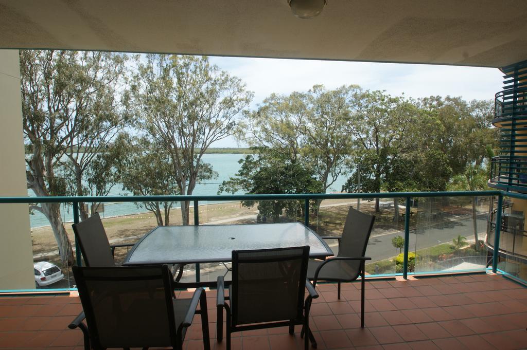 The Esplanade Riverview Holiday Apartments Maroochydore Zewnętrze zdjęcie