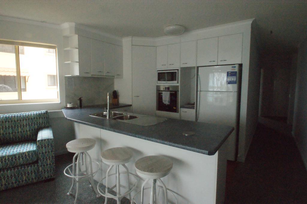 The Esplanade Riverview Holiday Apartments Maroochydore Zewnętrze zdjęcie
