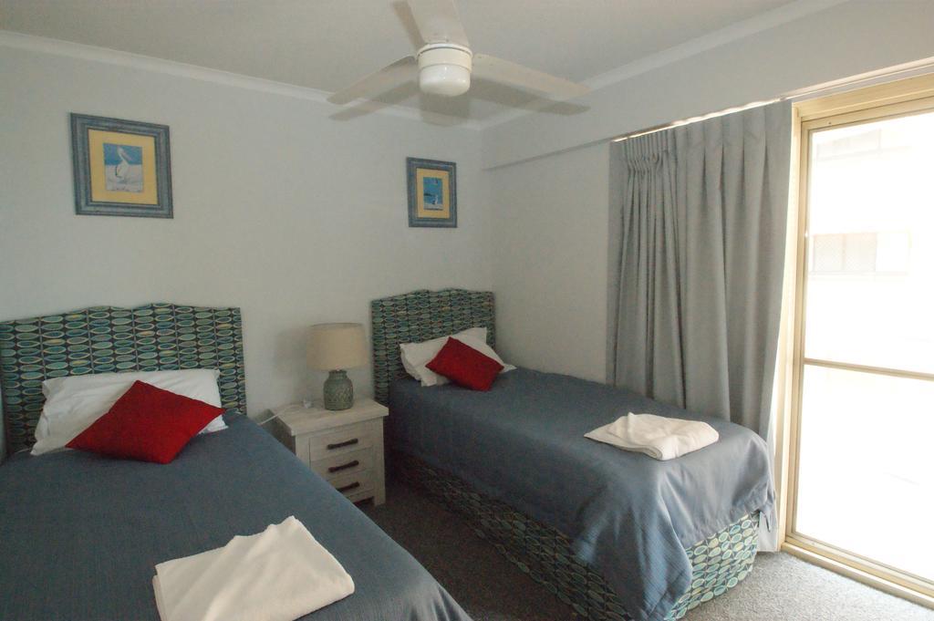 The Esplanade Riverview Holiday Apartments Maroochydore Zewnętrze zdjęcie