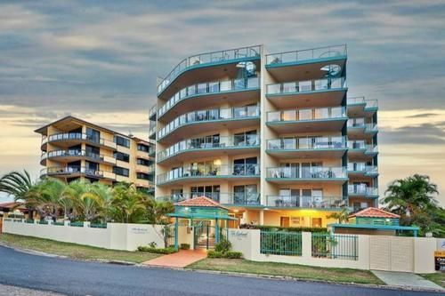 The Esplanade Riverview Holiday Apartments Maroochydore Zewnętrze zdjęcie