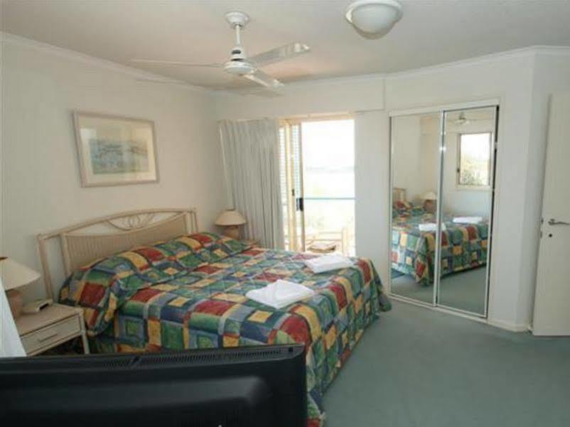 The Esplanade Riverview Holiday Apartments Maroochydore Zewnętrze zdjęcie