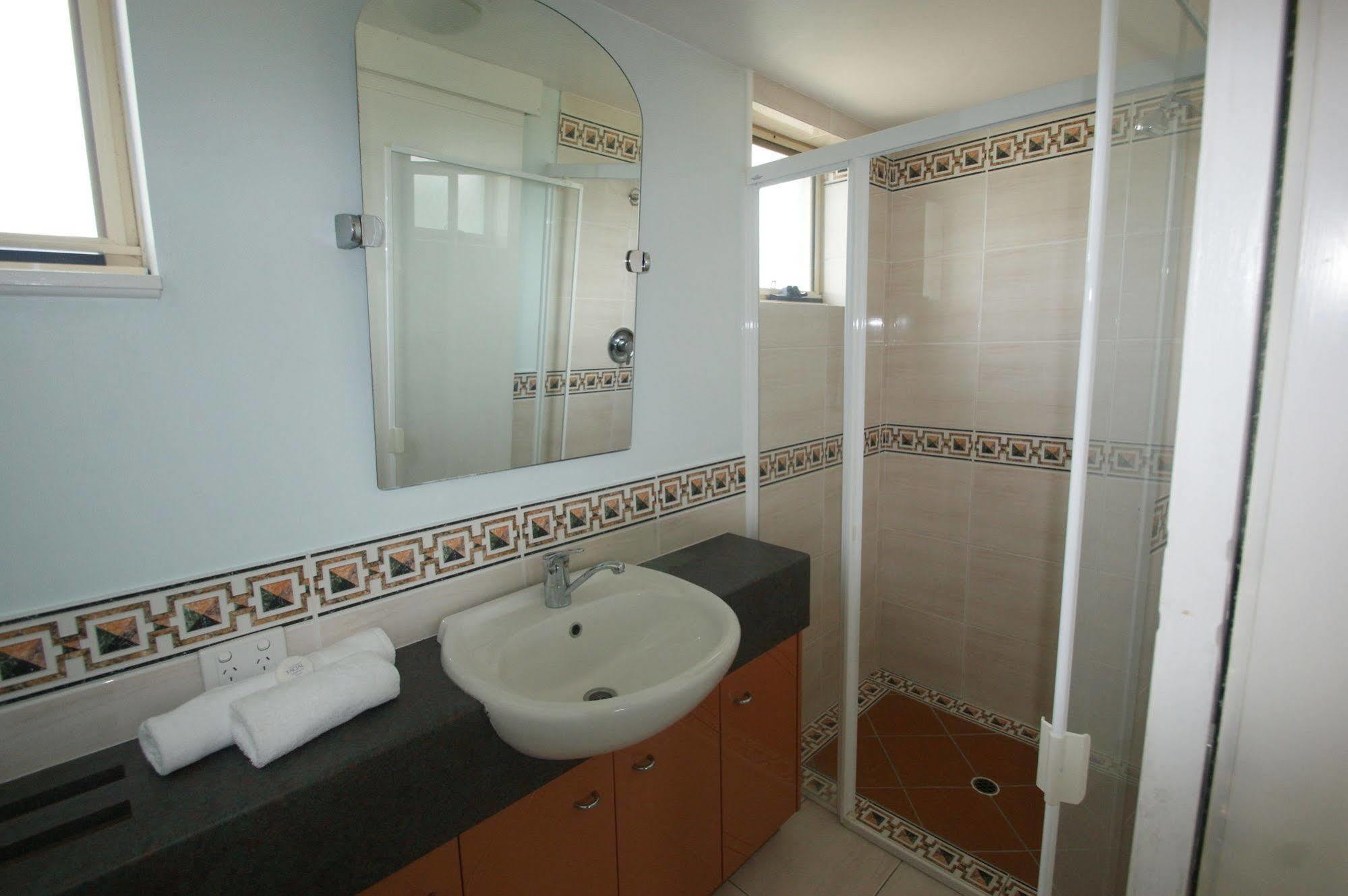 The Esplanade Riverview Holiday Apartments Maroochydore Zewnętrze zdjęcie