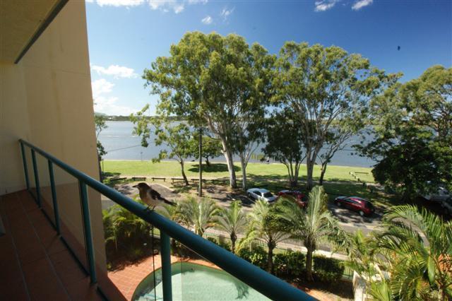 The Esplanade Riverview Holiday Apartments Maroochydore Pokój zdjęcie