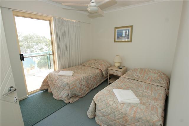 The Esplanade Riverview Holiday Apartments Maroochydore Pokój zdjęcie