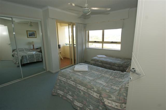 The Esplanade Riverview Holiday Apartments Maroochydore Pokój zdjęcie