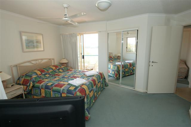 The Esplanade Riverview Holiday Apartments Maroochydore Pokój zdjęcie