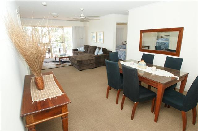 The Esplanade Riverview Holiday Apartments Maroochydore Zewnętrze zdjęcie
