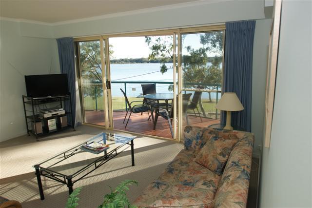The Esplanade Riverview Holiday Apartments Maroochydore Zewnętrze zdjęcie