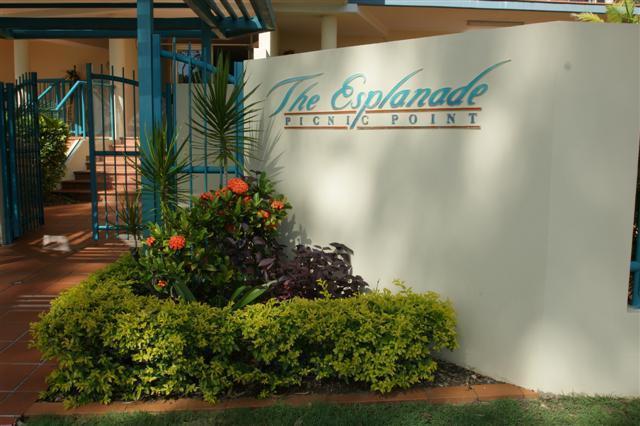 The Esplanade Riverview Holiday Apartments Maroochydore Zewnętrze zdjęcie