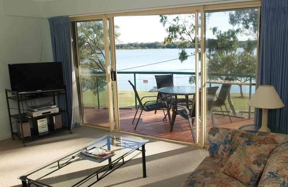 The Esplanade Riverview Holiday Apartments Maroochydore Zewnętrze zdjęcie