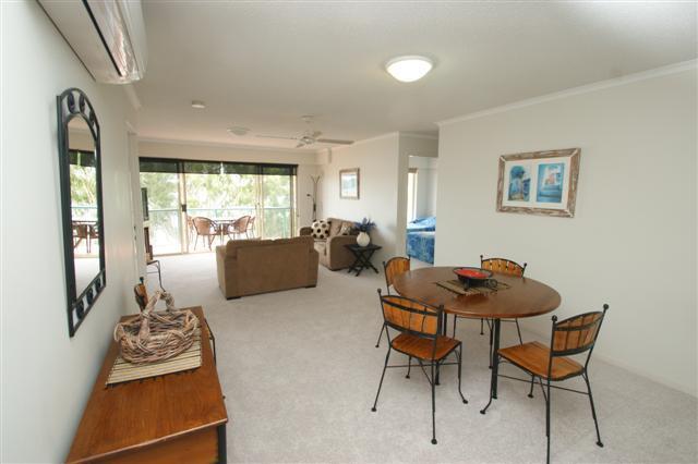 The Esplanade Riverview Holiday Apartments Maroochydore Pokój zdjęcie