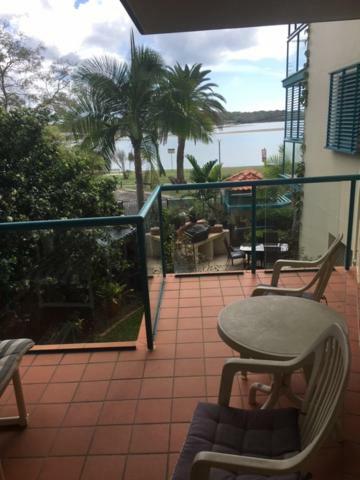 The Esplanade Riverview Holiday Apartments Maroochydore Zewnętrze zdjęcie